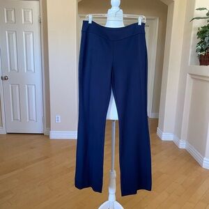 NWT Cabi 9 to 5 Trousers Navy